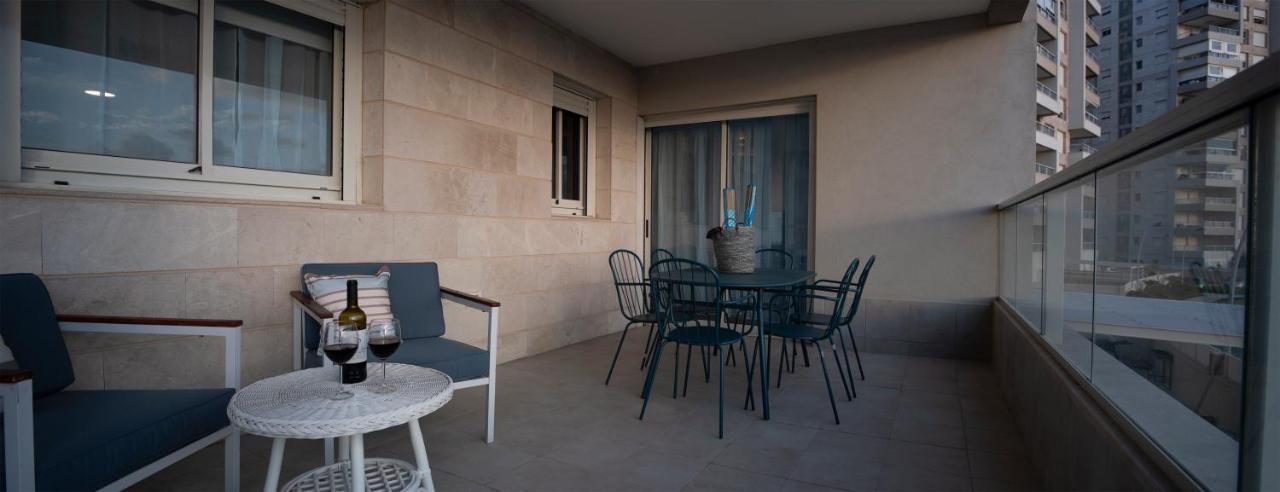Argaman Beach Apartment Acre Esterno foto
